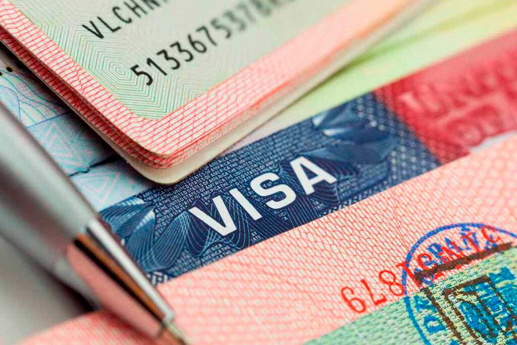 Informazioni sul visto di viaggio per il Marocco